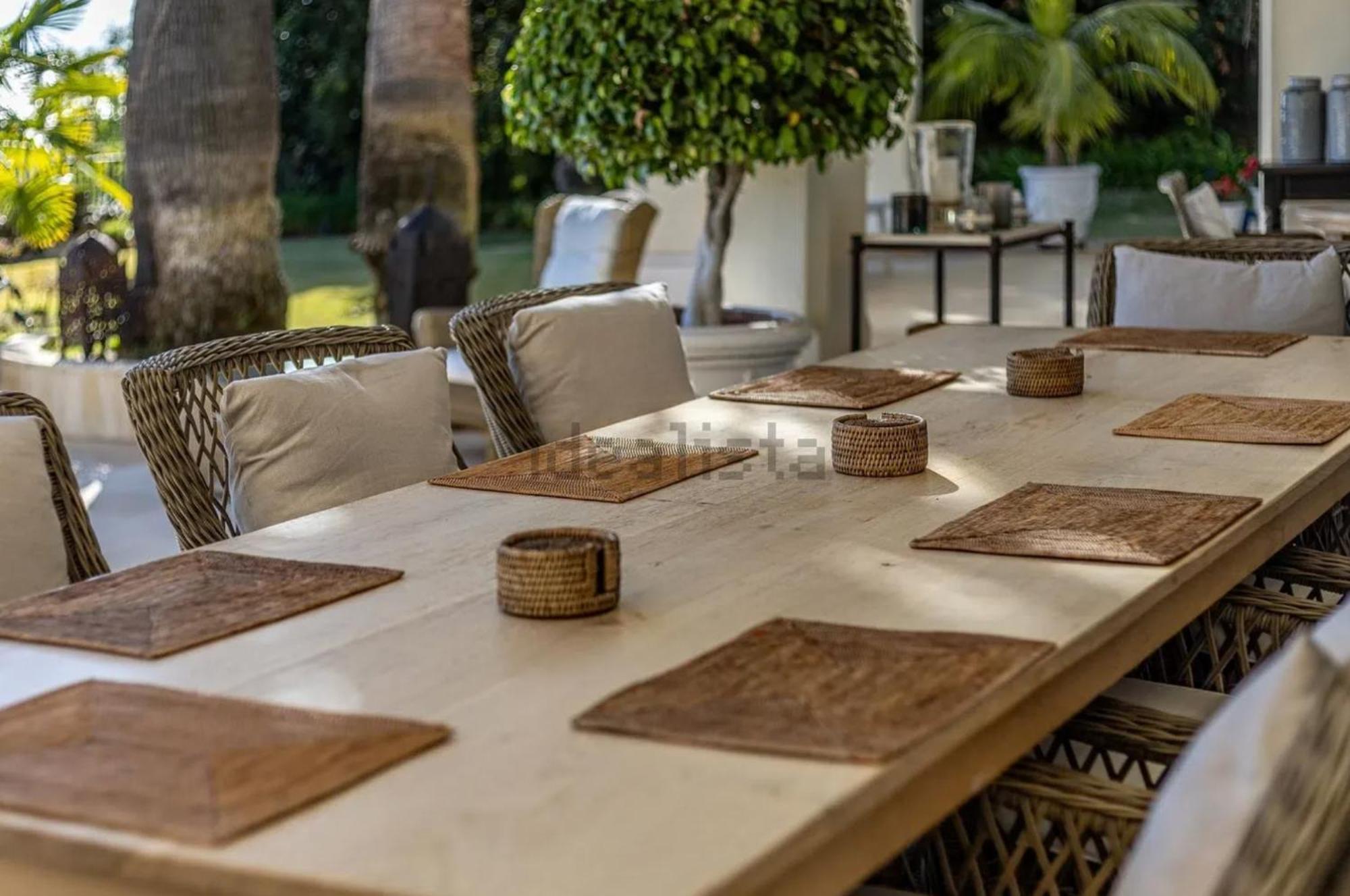 El Herrojo Luxe Retreat By Host Lovers Benahavís Exterior foto